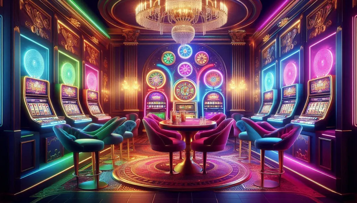 Royal Rabbit Casino